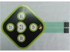 薄膜開關JHX-MB053 技術優勢、應用場景與中國貿易網推廣價值